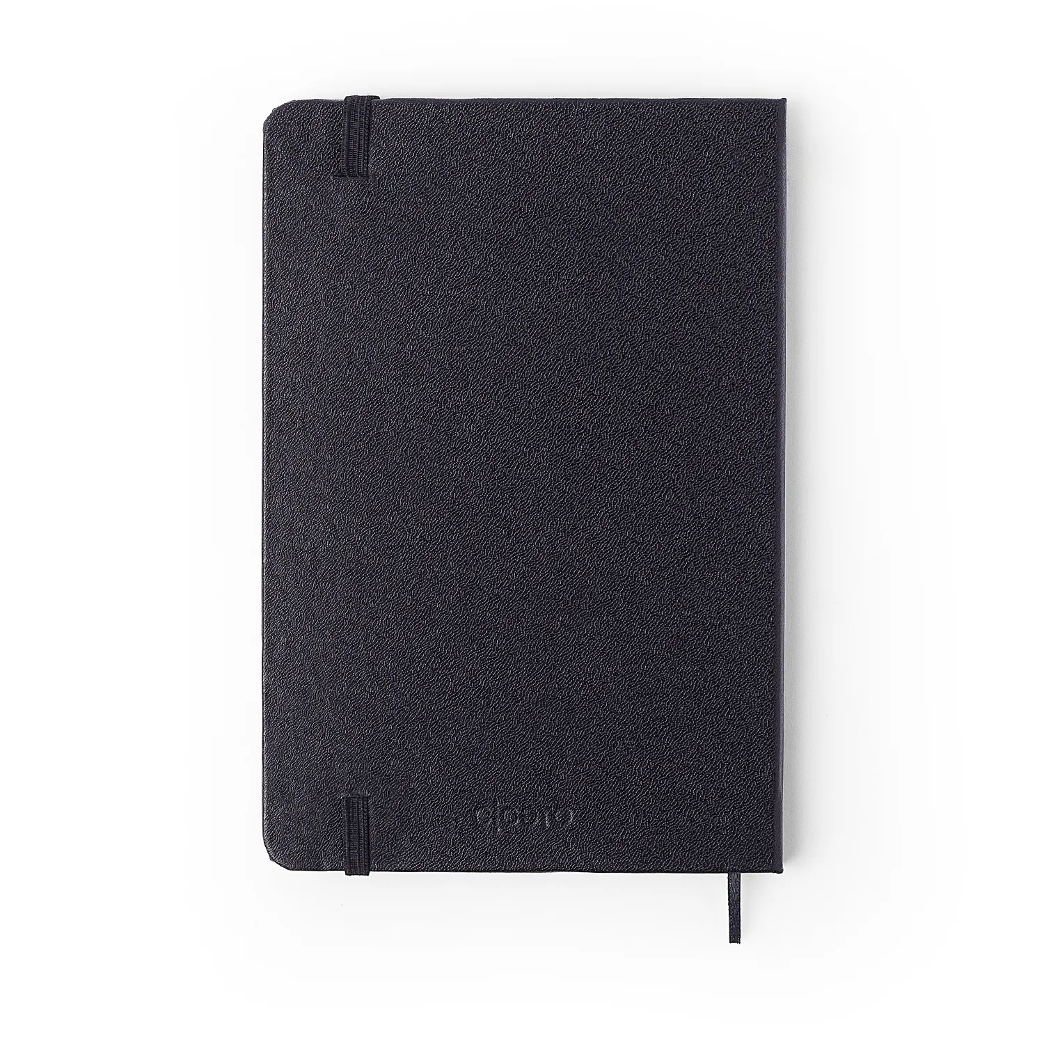 Agenda Planner 2027 Clássica Semanal 14x21 Preta