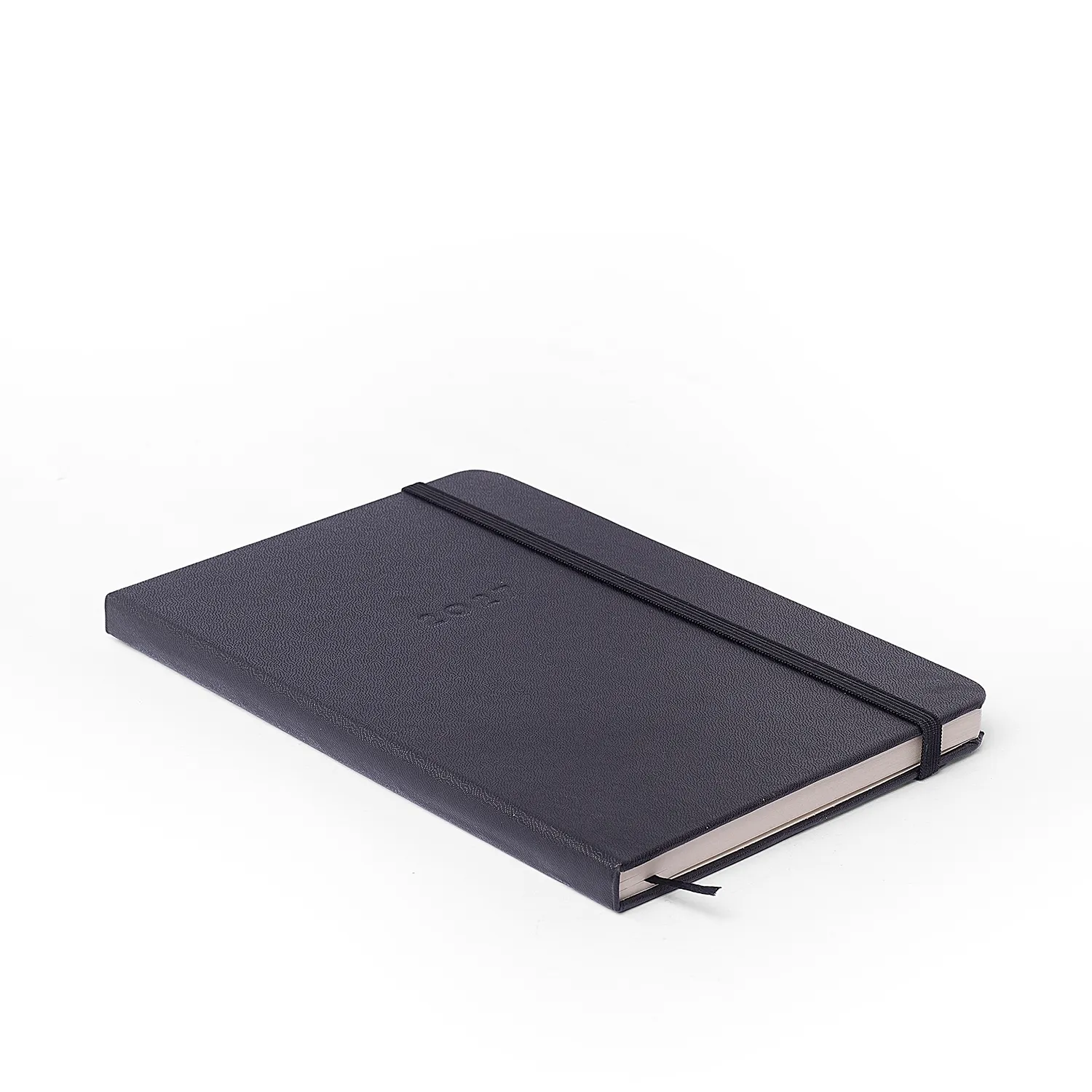 Agenda Planner 2027 Clássica Semanal 14x21 Preta