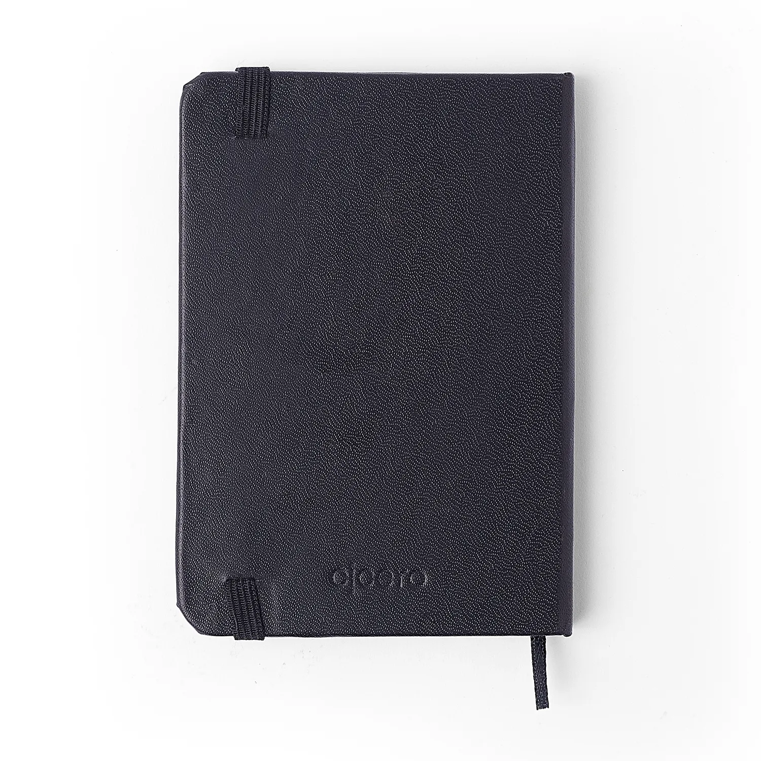 Agenda Planner 2027 Clássica Semanal 9x13 Preta