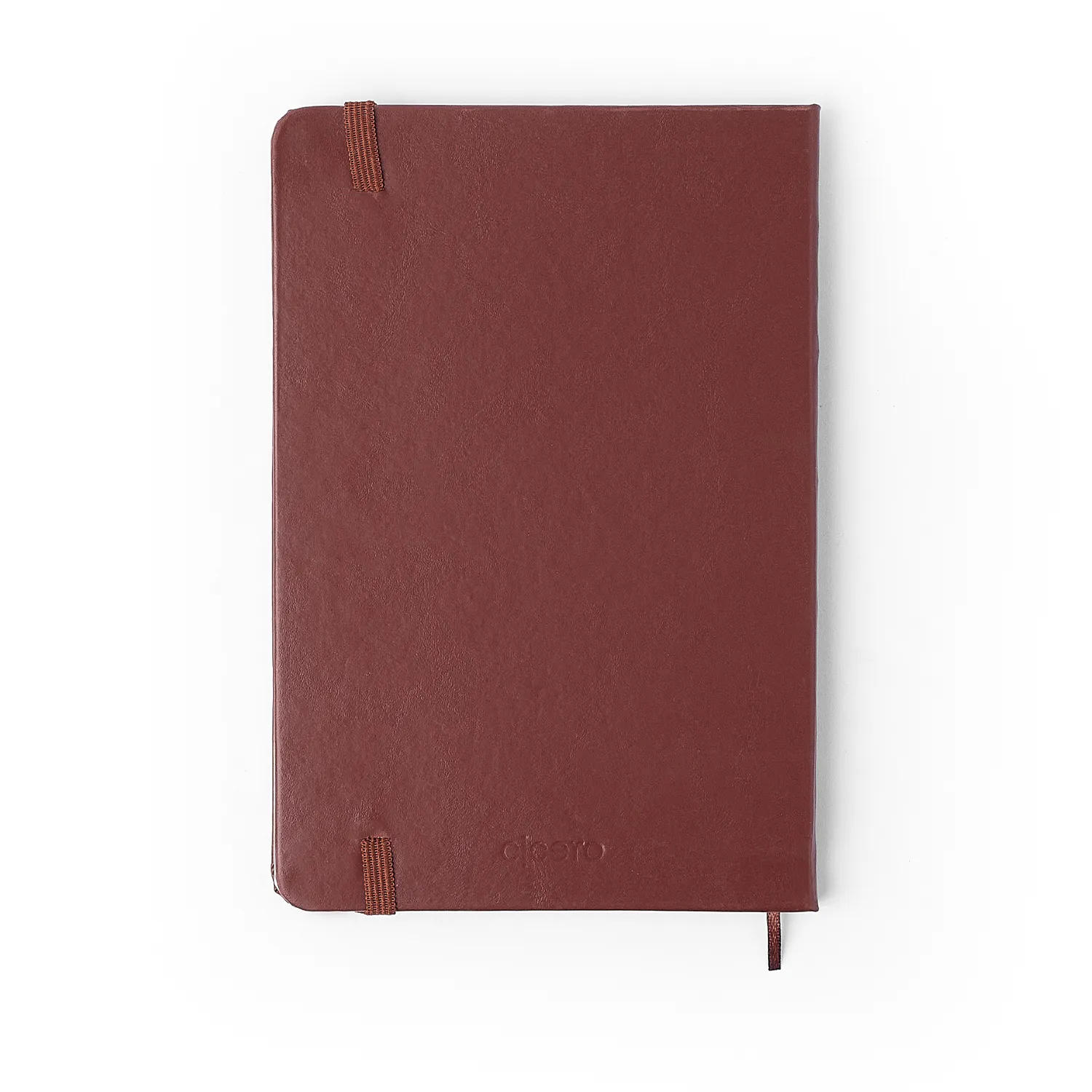Agenda Planner 2027 Clássica Semanal Anotações 14x21 Café