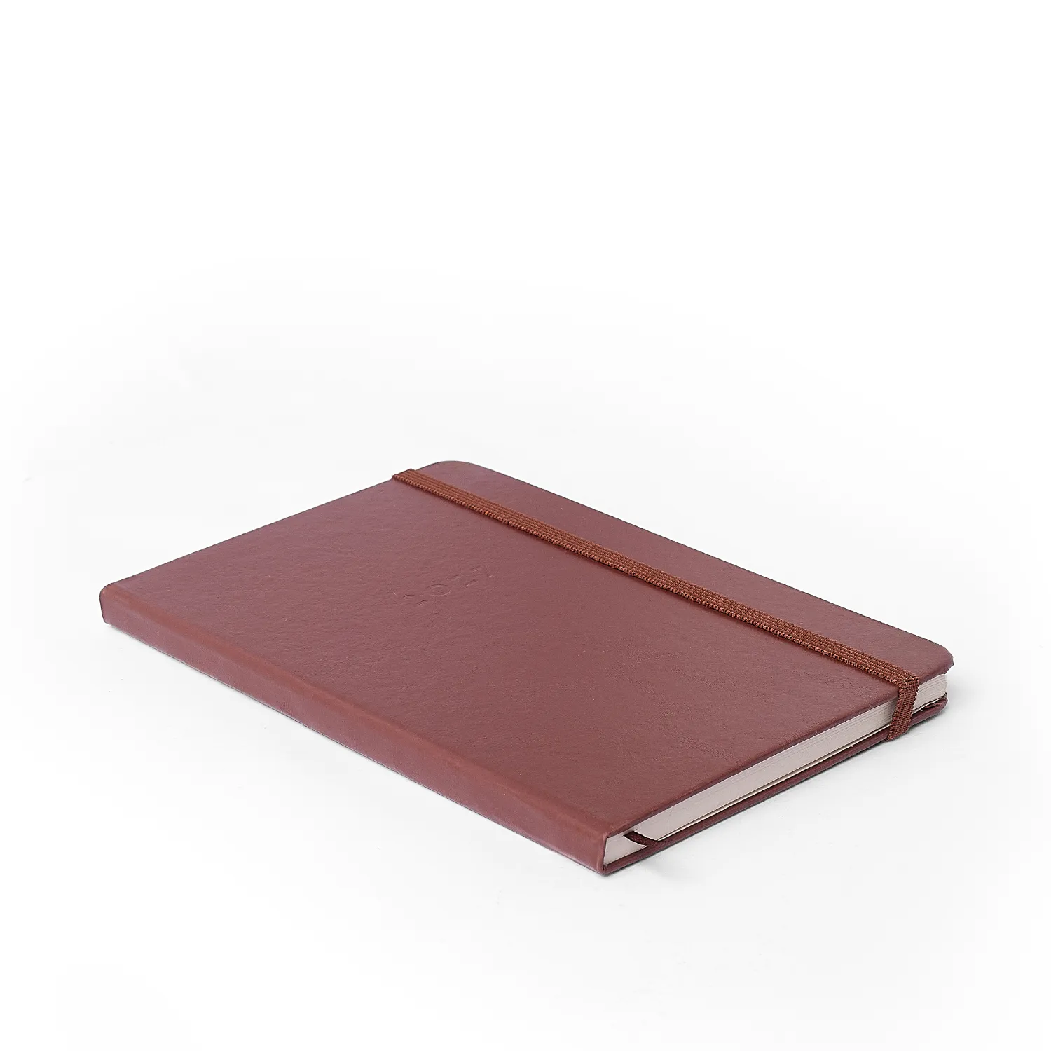 Agenda Planner 2027 Clássica Semanal Anotações 14x21 Café