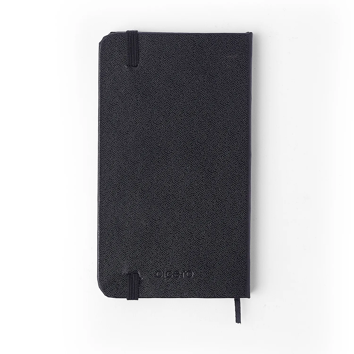 Agenda Planner 2027 Clássica Semanal Anotações 9x15,5 Preta