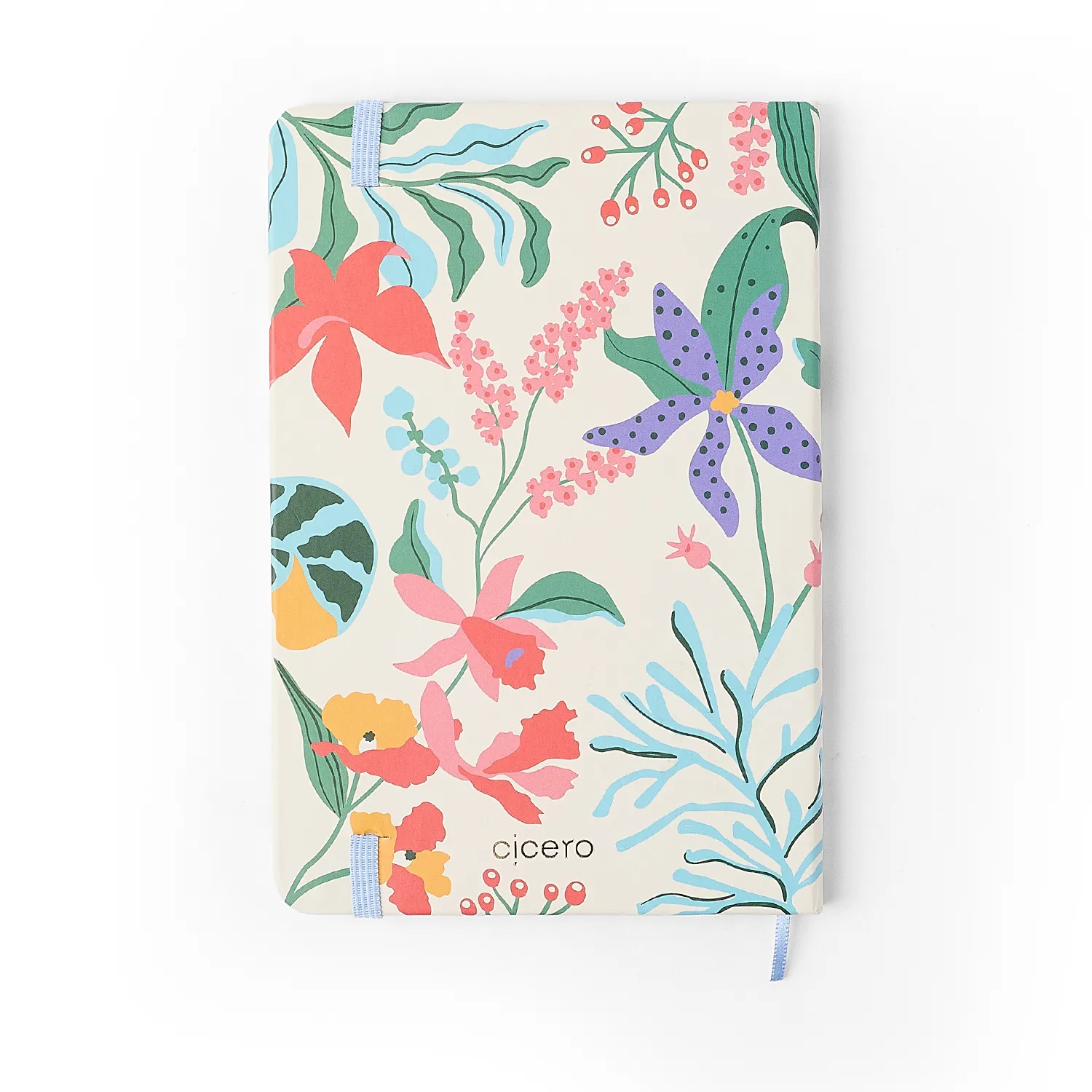 Agenda Planner 2027 Noronha Semanal 14x21 Atalaia