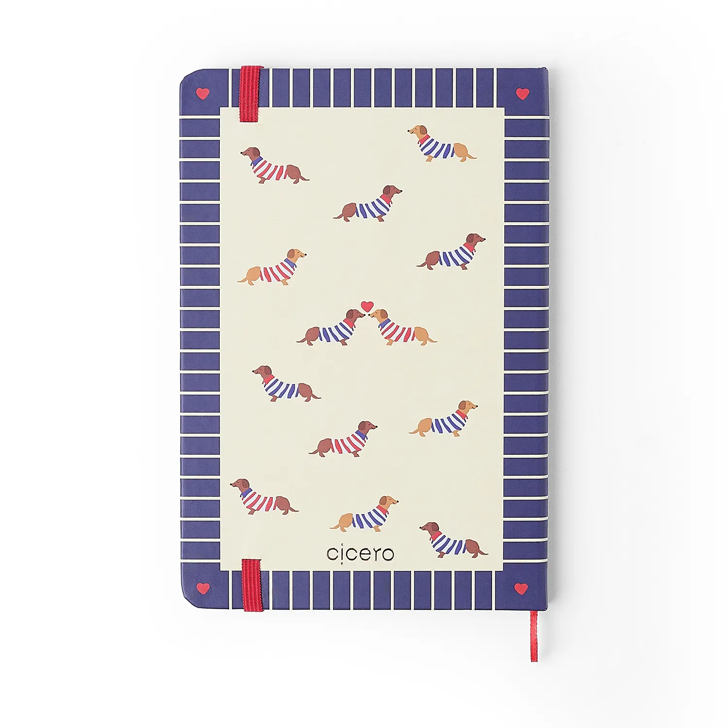 Agenda Planner 2027 Petit Semanal 14x21 Moldura