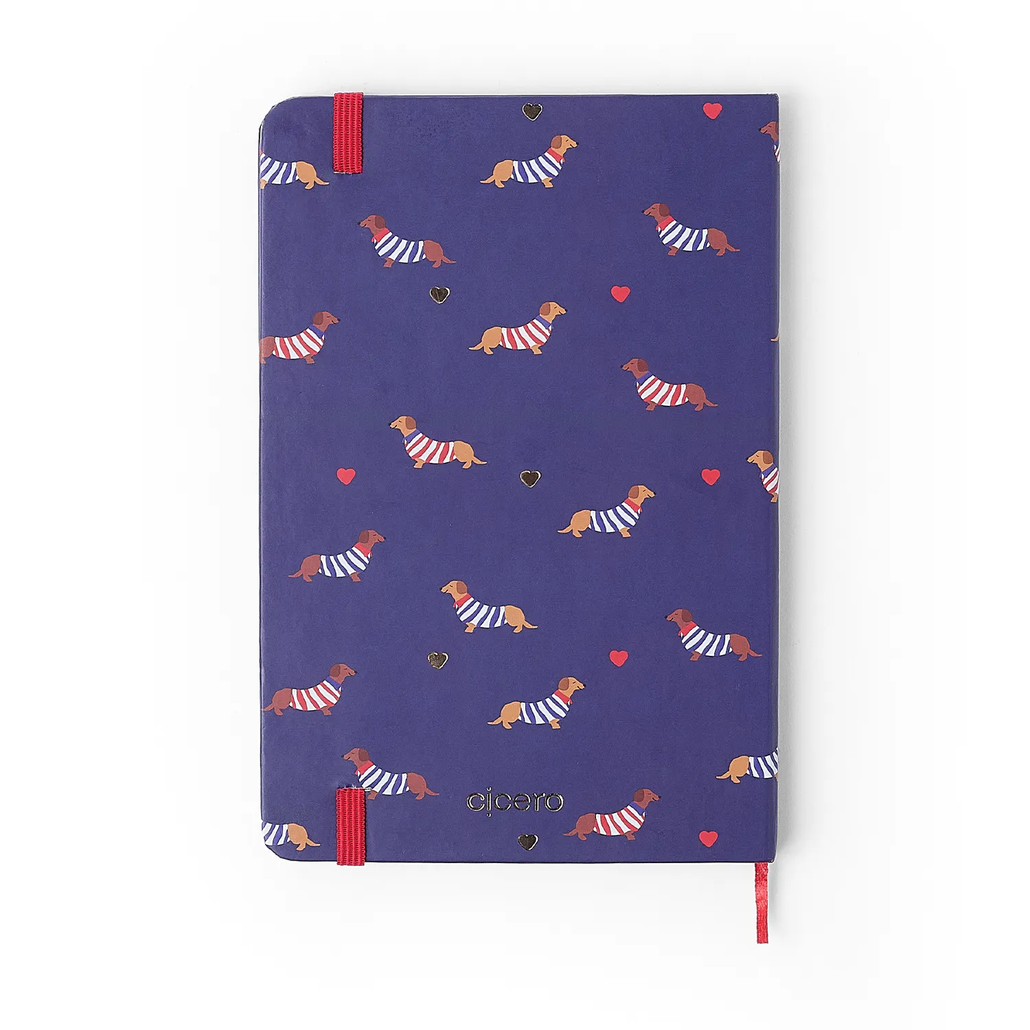 Agenda Planner 2027 Petit Semanal Anotações 14x21 Amor