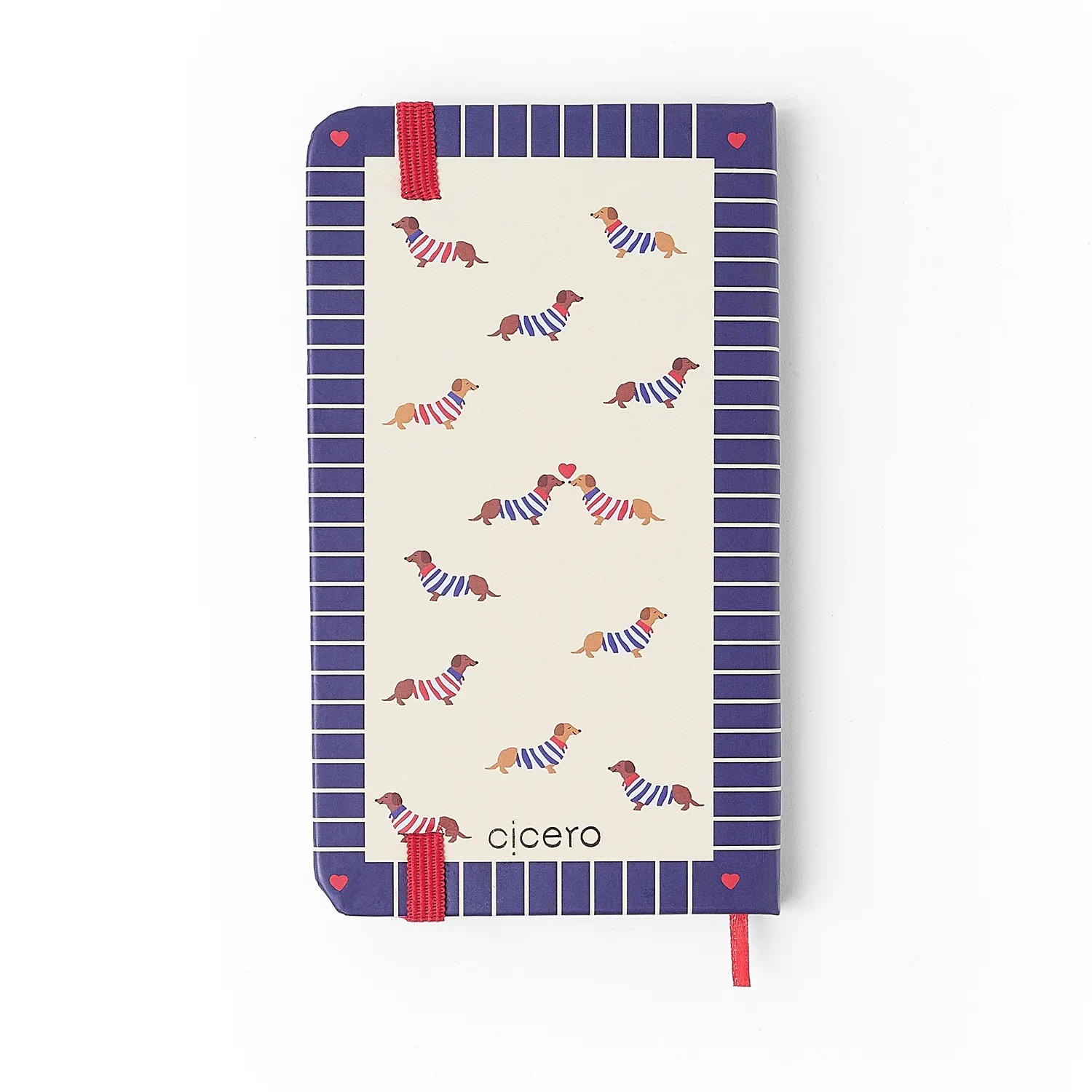 Agenda Planner 2027 Petit Semanal Anotações 9x15,5 Moldura