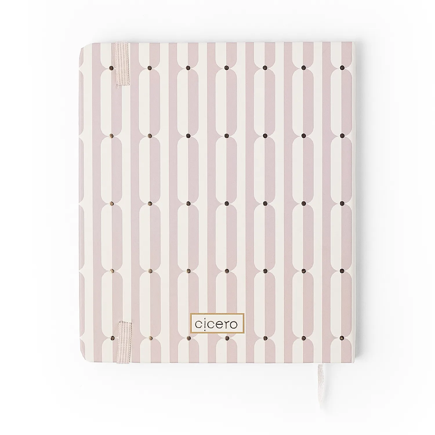 Agenda Planner 2027 Veredas Semanal Planejamento 17x19,5 Gelo