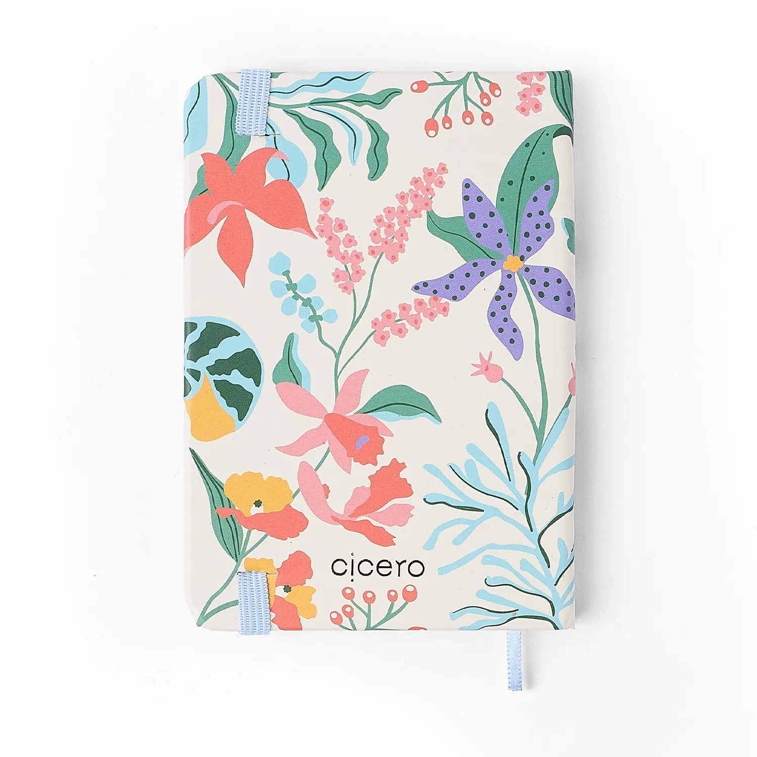 Agenda Planner Ciceros 2027 Noronha Semanal 9x13 Atalaia