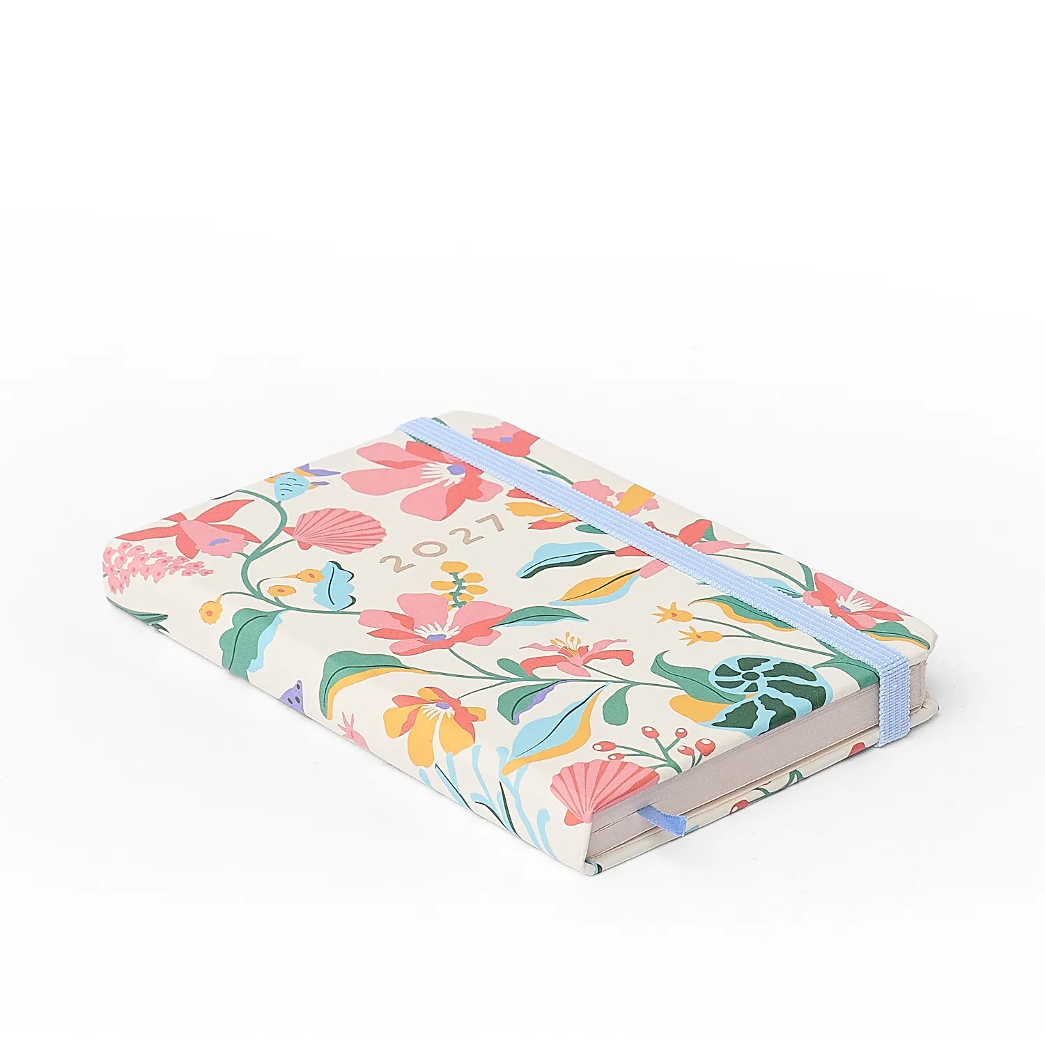 Agenda Planner Ciceros 2027 Noronha Semanal 9x13 Atalaia