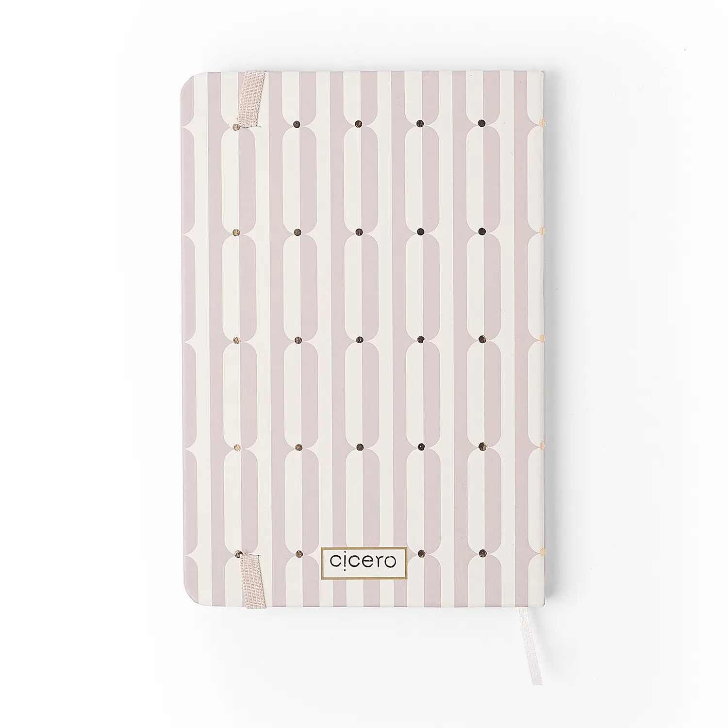 Agenda Planner Ciceros 2027 Veredas Semanal Anotações 14x21 Gelo