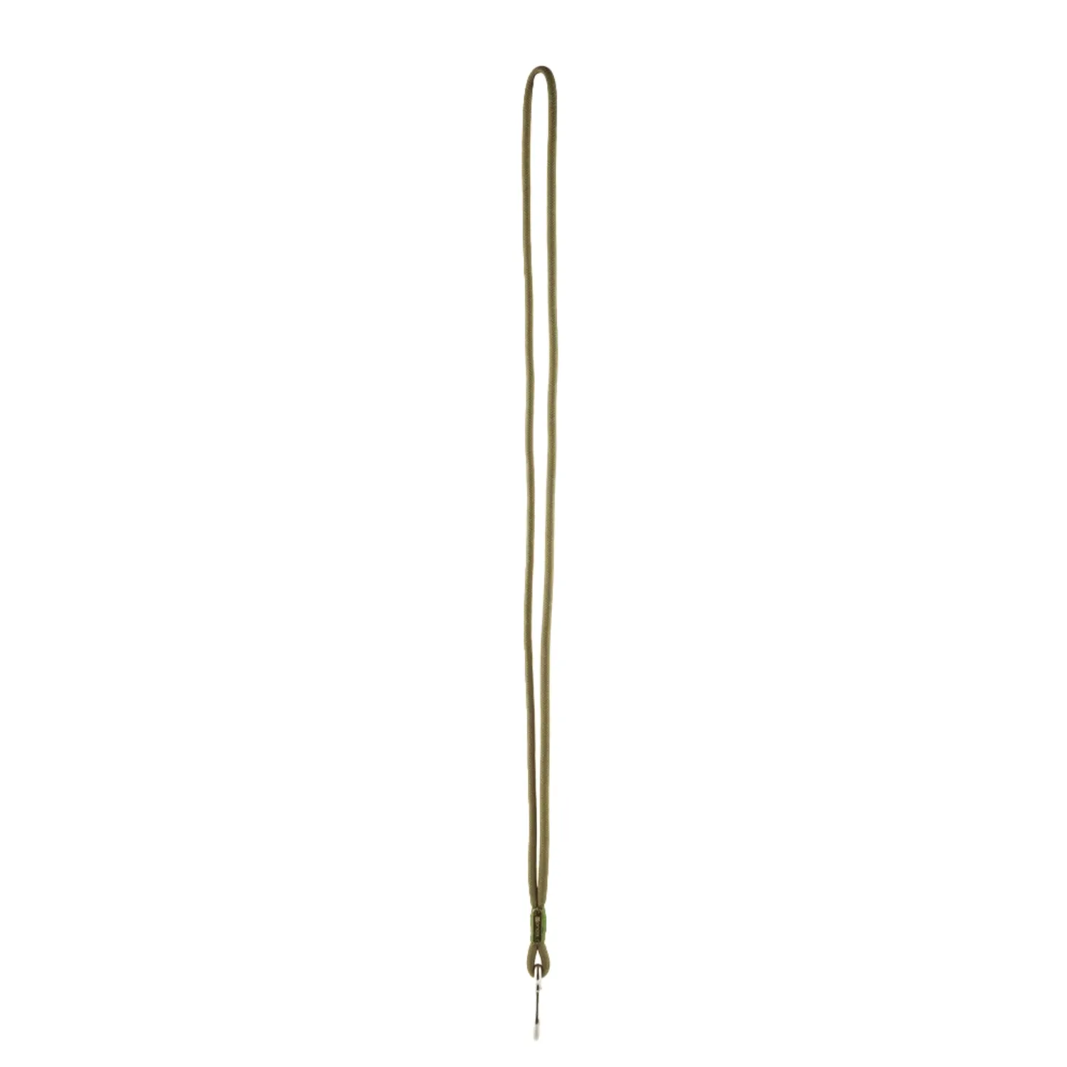 Alça Tirante Com Mosquetão Super Resistente Verde Kouda (1034175)