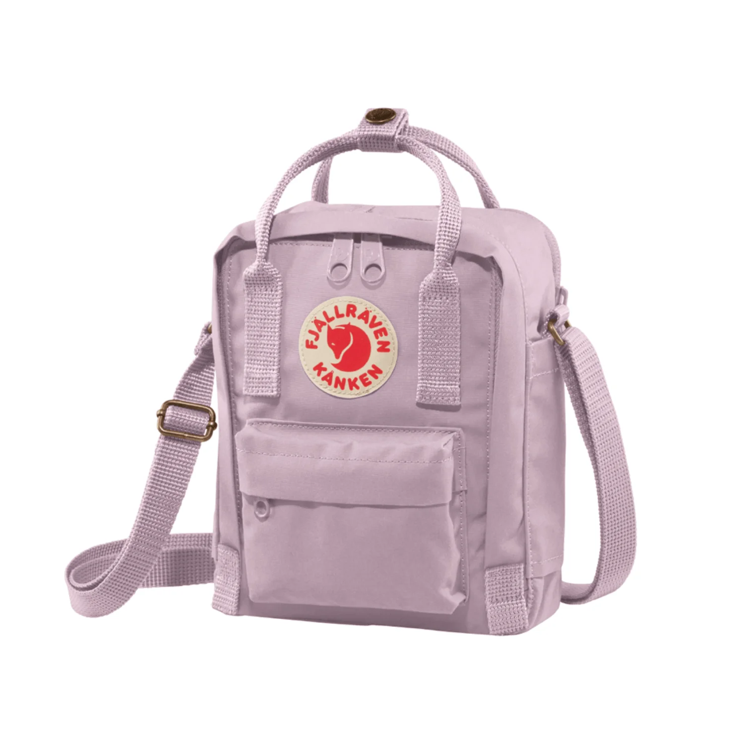 BOLSA KANKEN SLING - PASTEL LAVENDER (F23797)