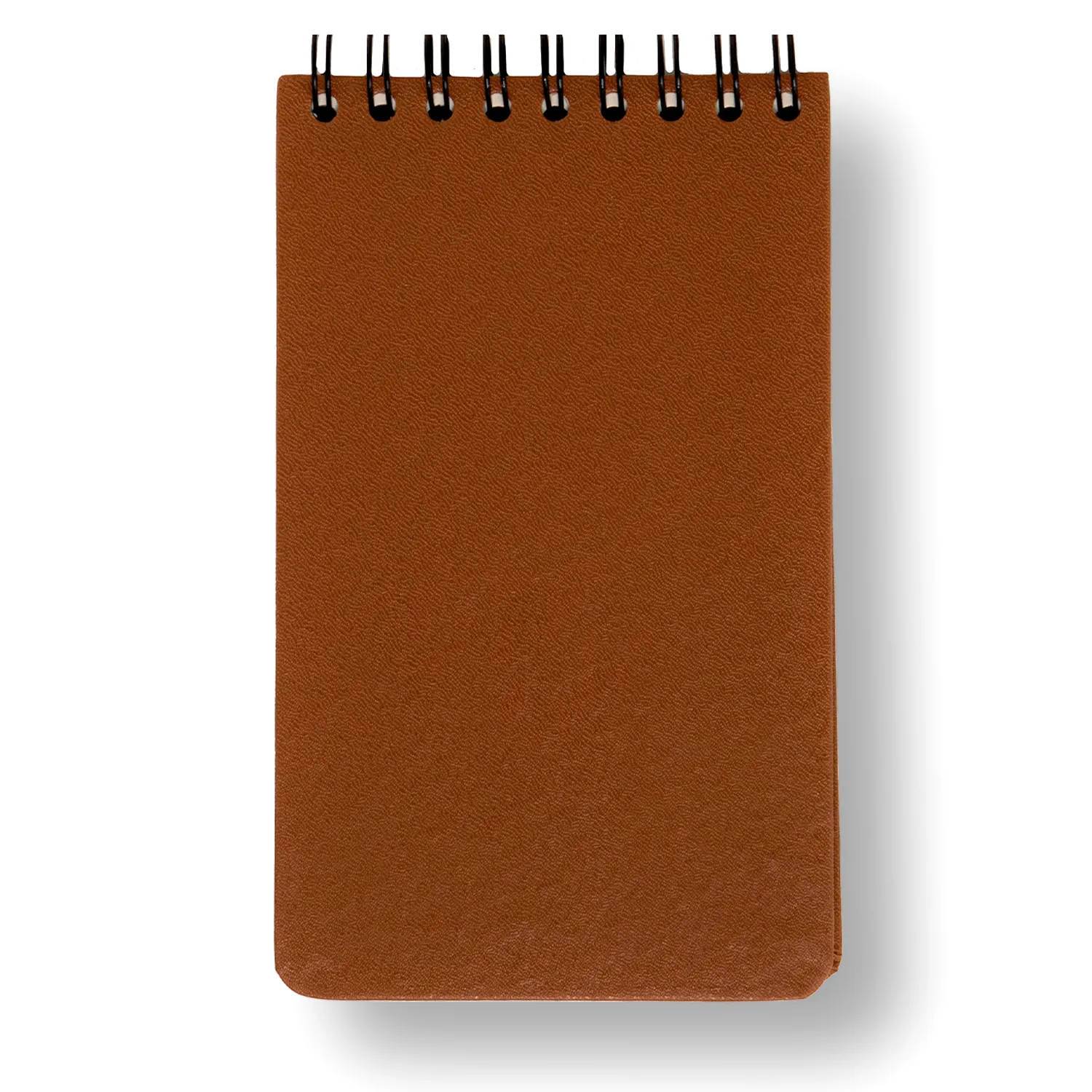 Bloco Wire-o Classica Pautado 12x20 Caramelo