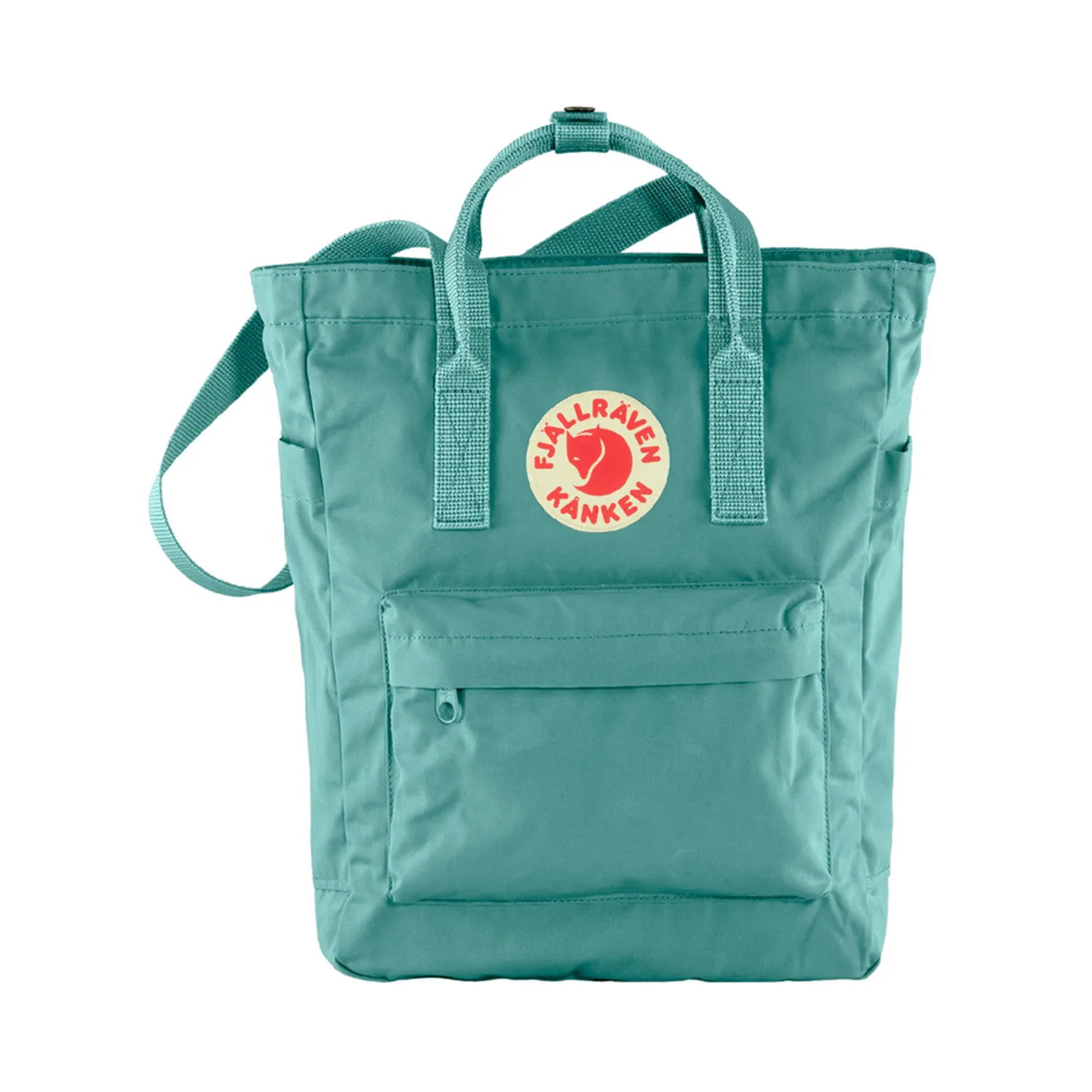 Bolsa Unissex Adulto Kanken Totepack - Frost Green (F23710)
