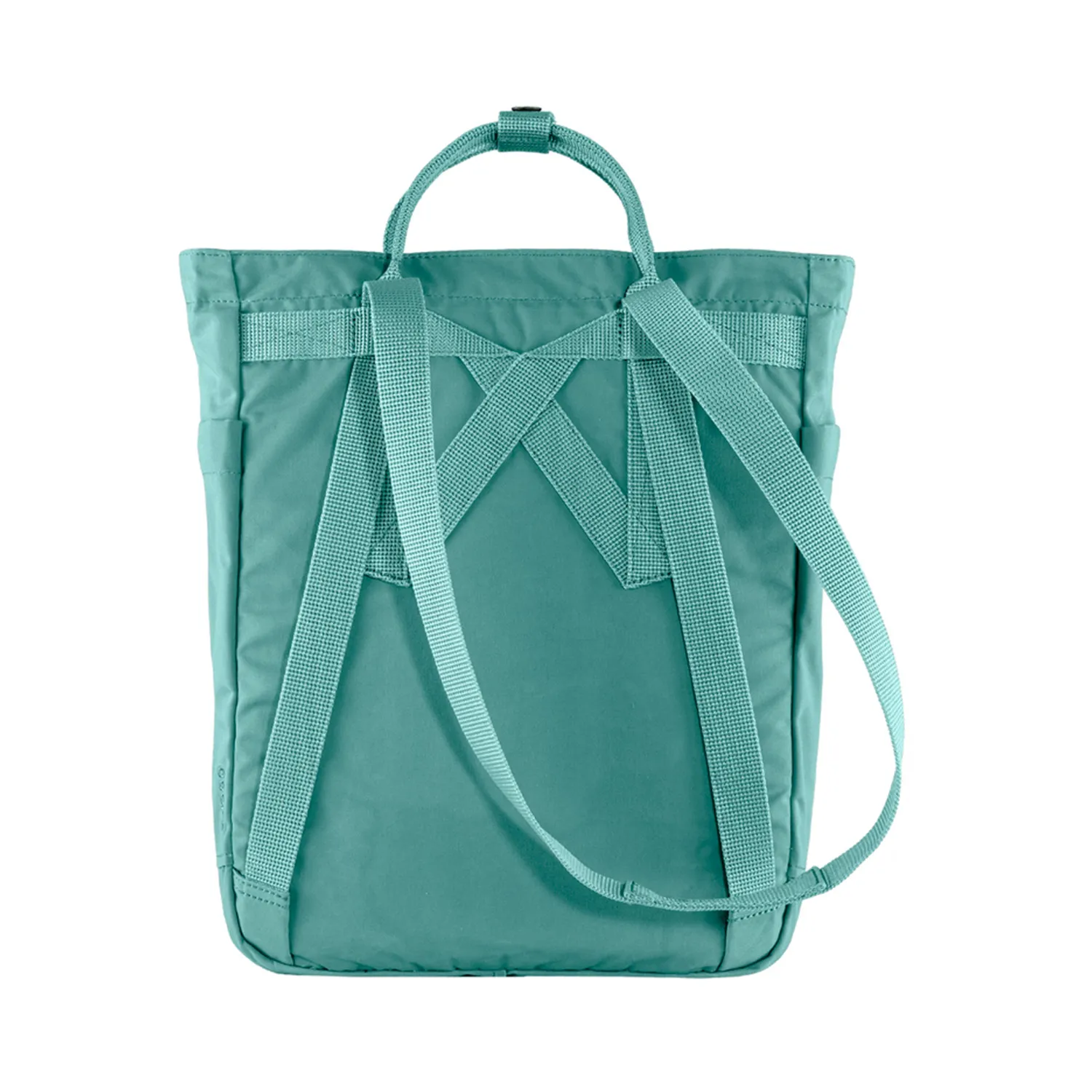 Bolsa Unissex Adulto Kanken Totepack - Frost Green (F23710)