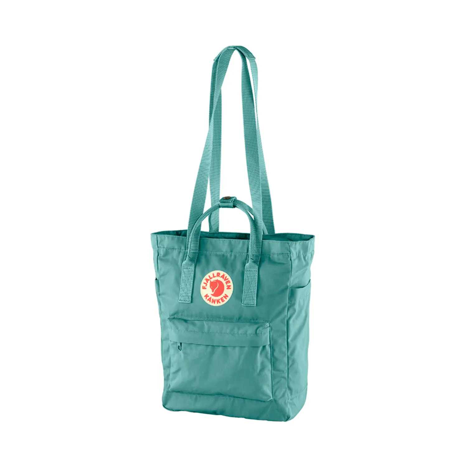 Bolsa Unissex Adulto Kanken Totepack - Frost Green (F23710)