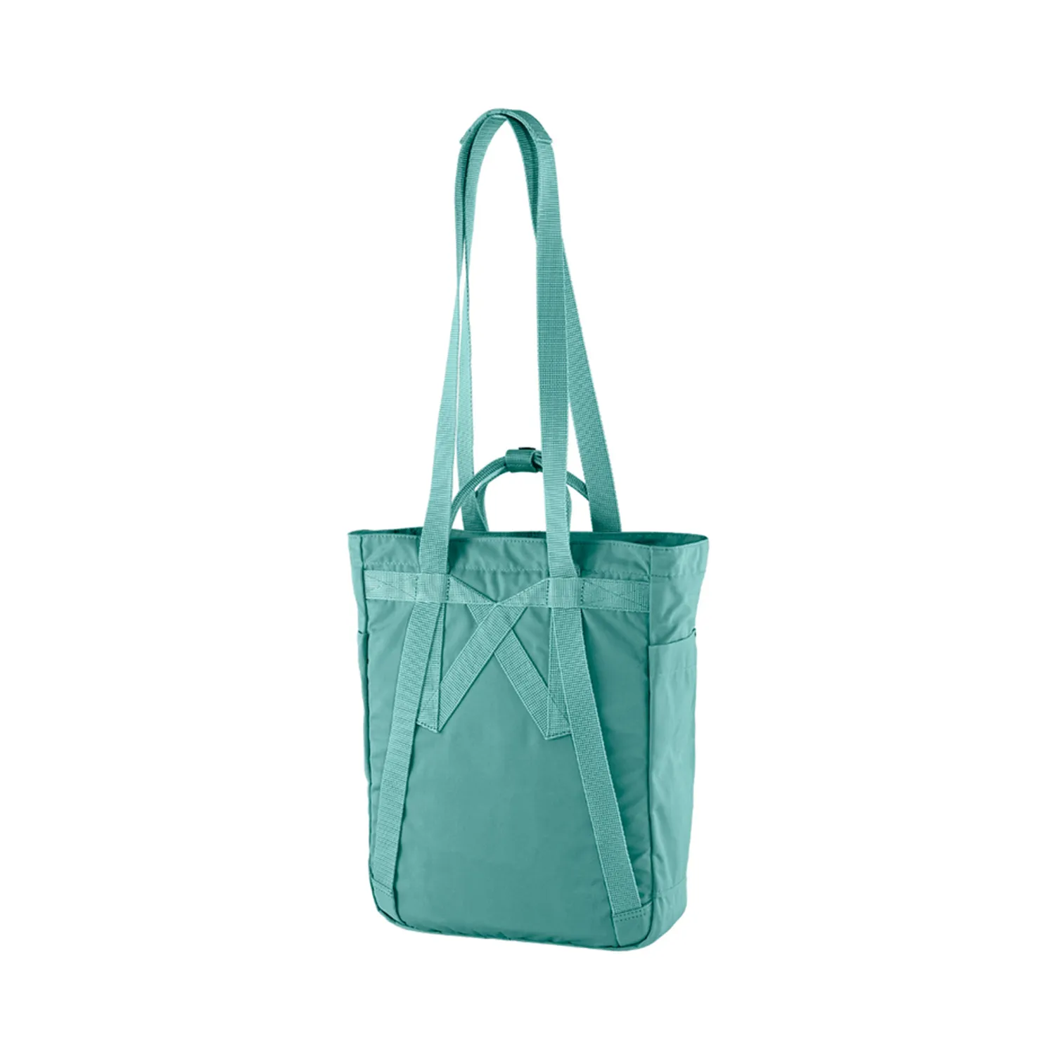 Bolsa Unissex Adulto Kanken Totepack - Frost Green (F23710)