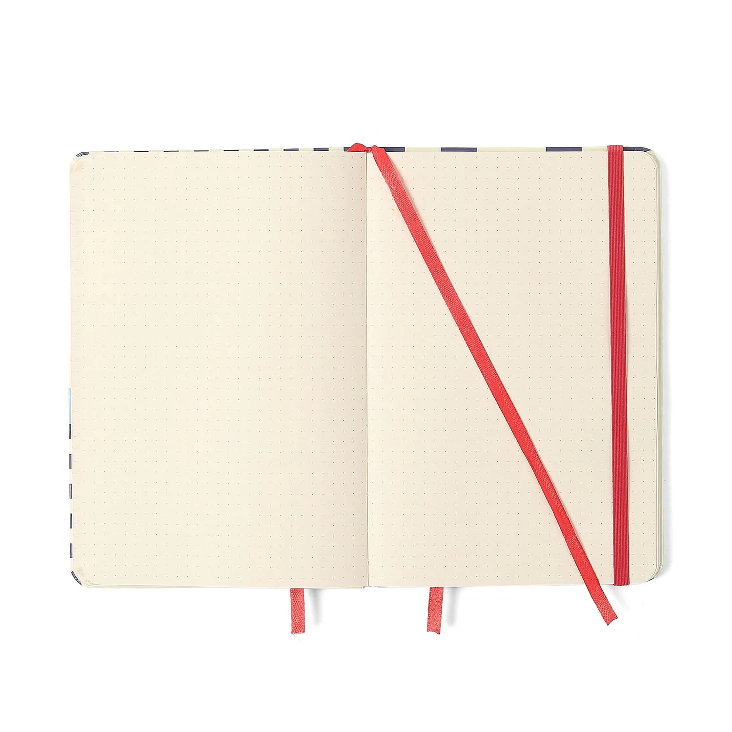 Caderneta Praia Miolo Tri 14x21 Barraca