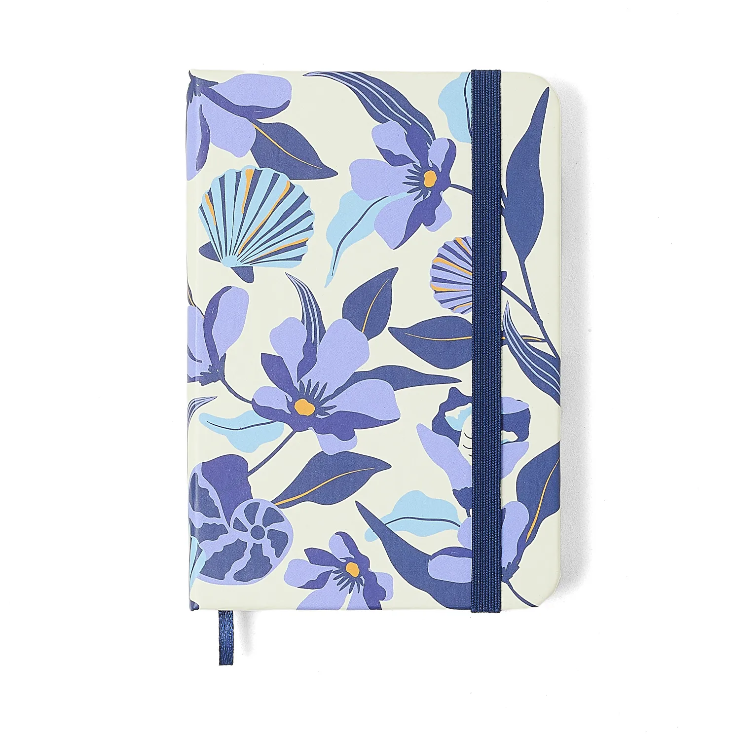 Caderneta Trancoso Sem Pauta 9x13 Off White