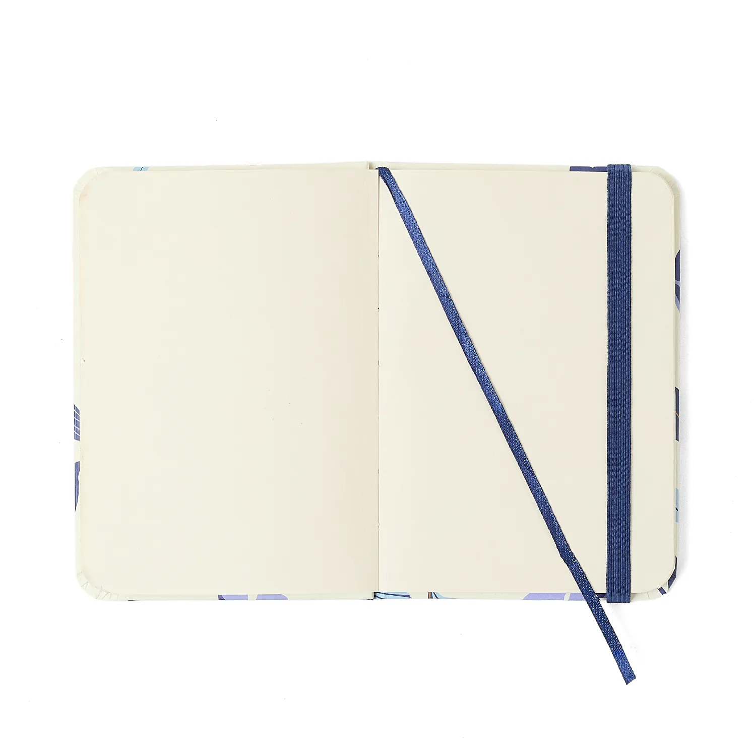 Caderneta Trancoso Sem Pauta 9x13 Off White