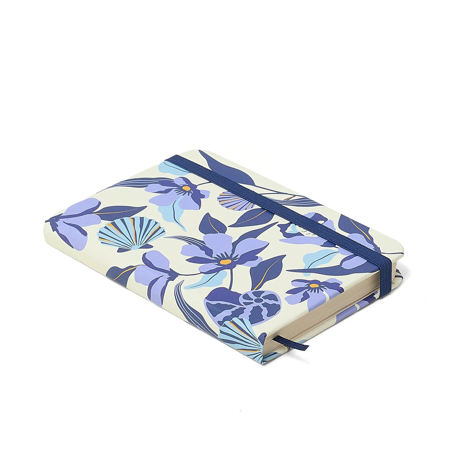 Caderneta Trancoso Sem Pauta 9x13 Off White