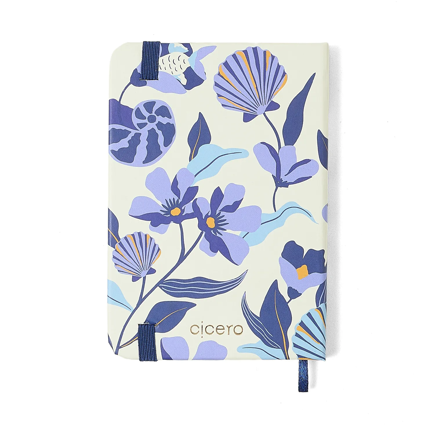 Caderneta Trancoso Sem Pauta 9x13 Off White
