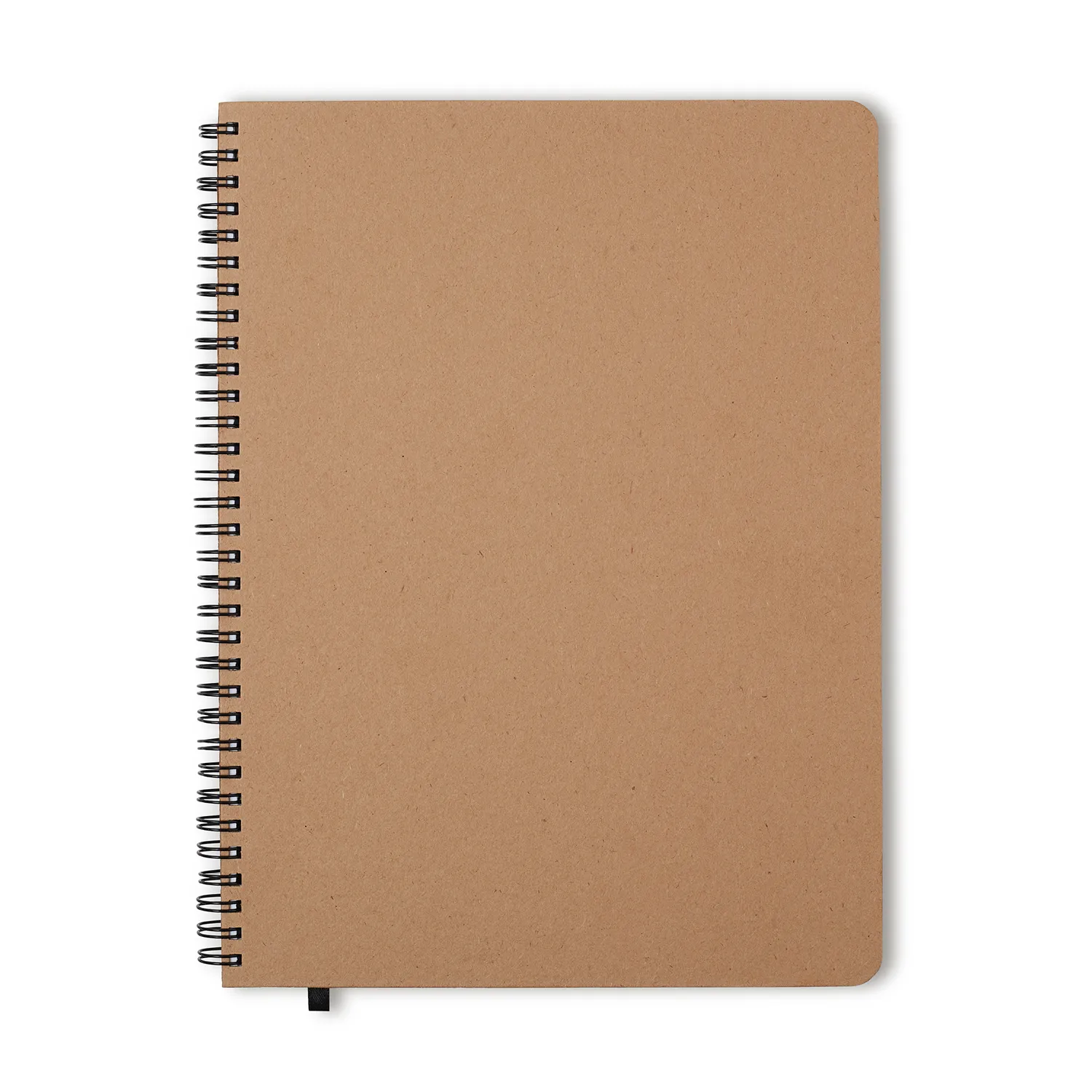 Caderno Kraft 21x28 Pautado