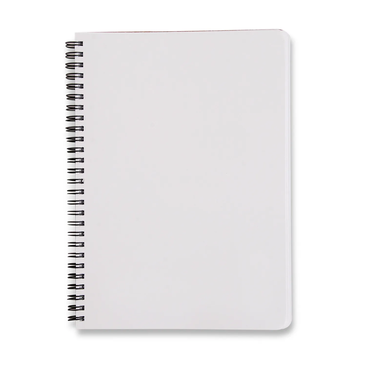 Caderno Kraft Lettering 180g 17x24 Kraft