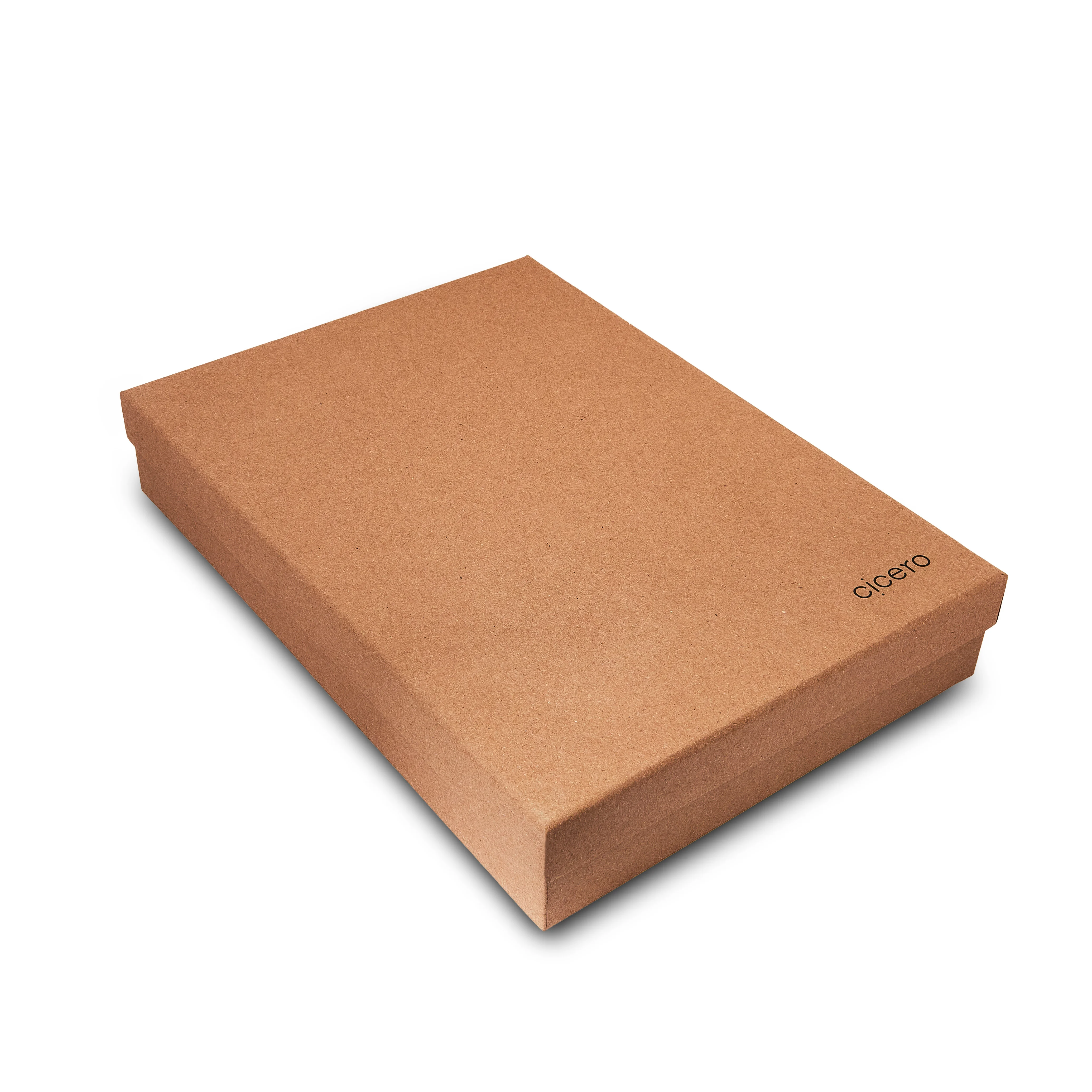 Caixa Individual Kraft (G)