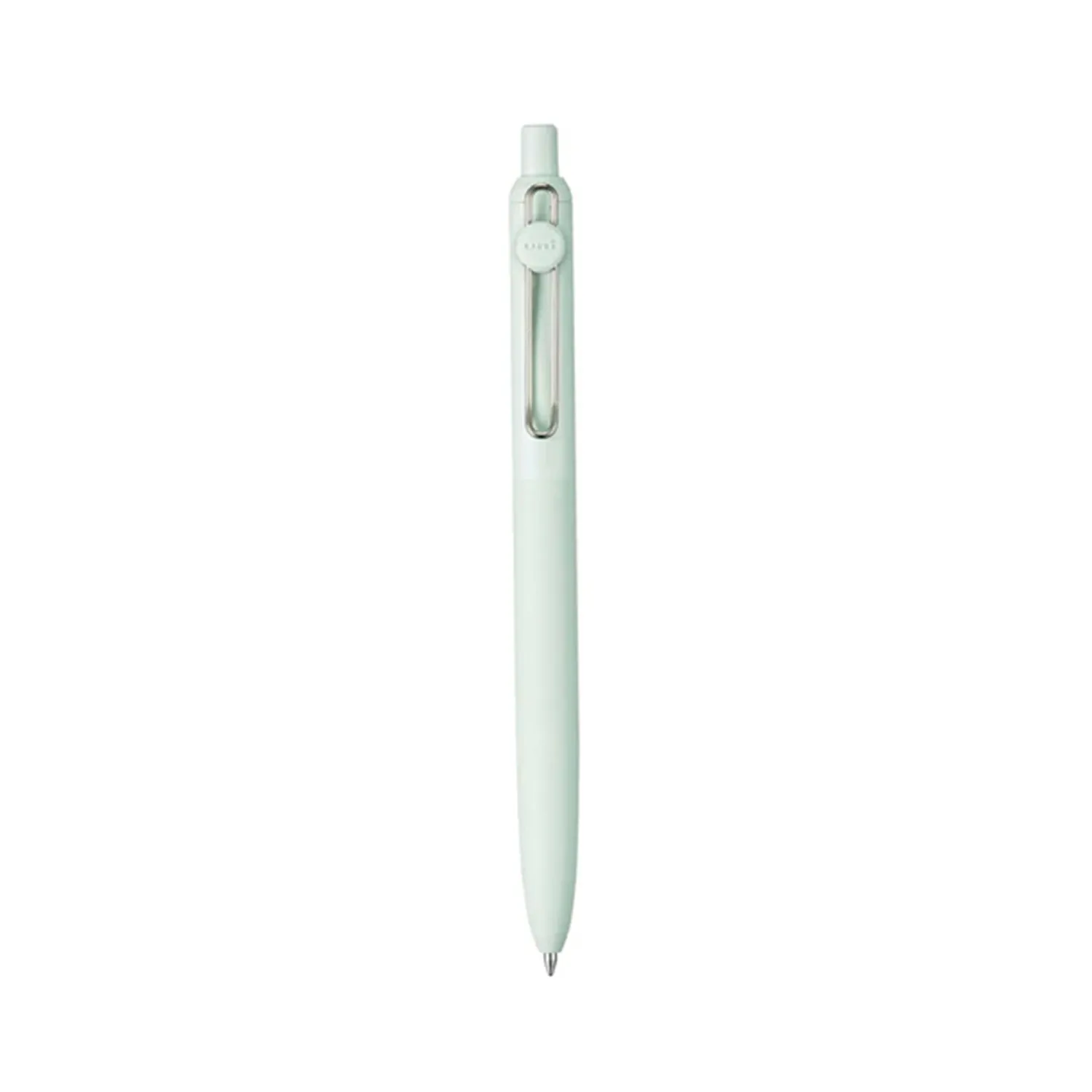Caneta Gel Zento 0,7mm Mist Uniball (5.8064)