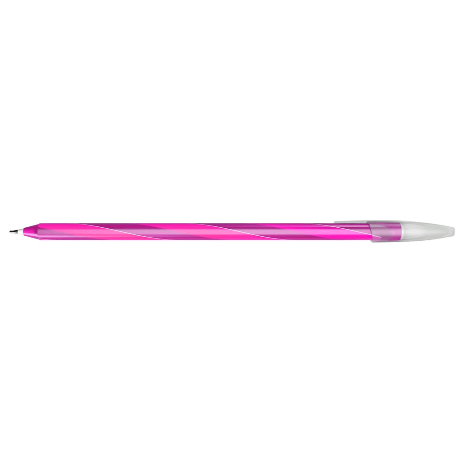 Caneta Spiro Glow - Pink - Cis (52.0618)