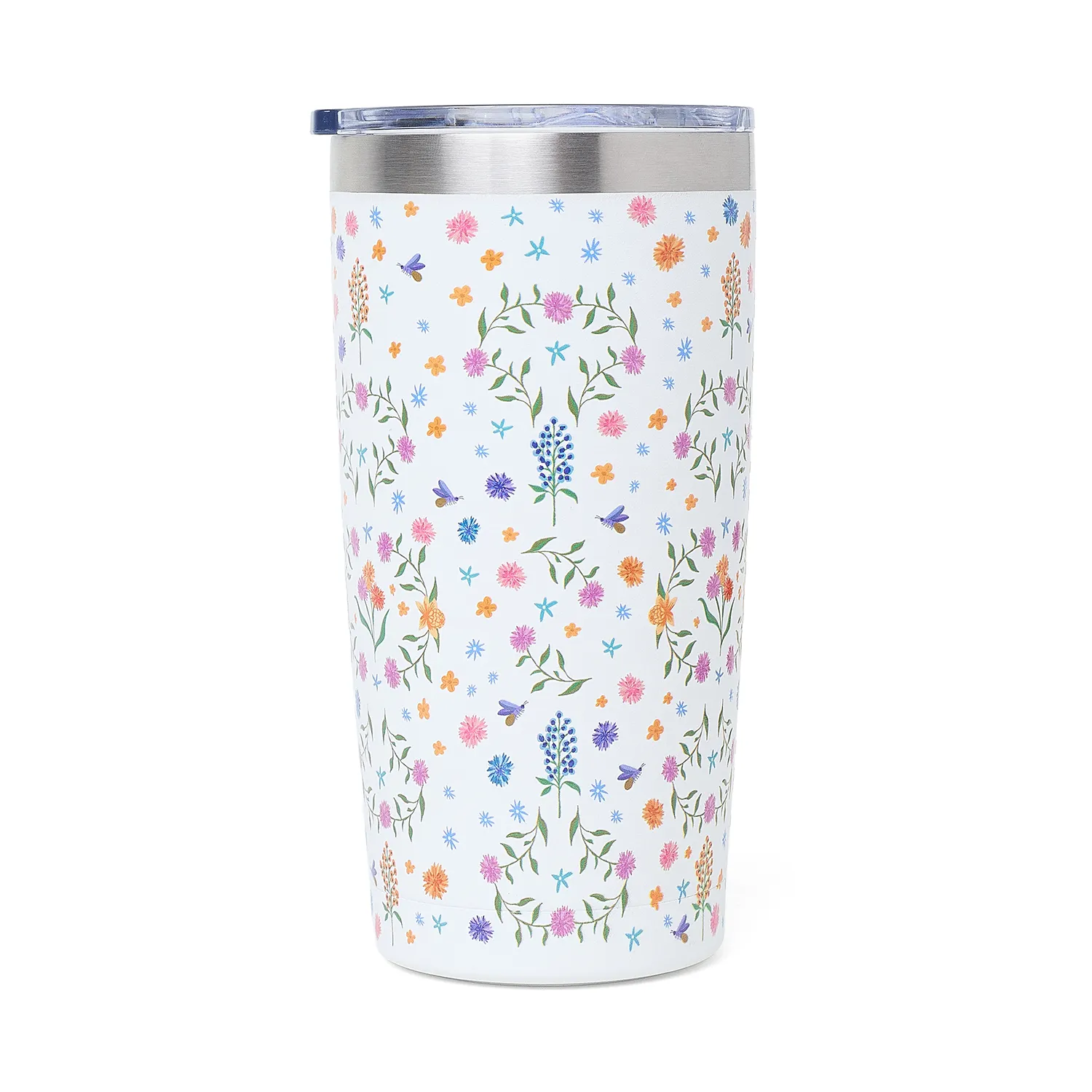Copo Cicero + Kouda Don 500ml Relicário Realeza Off White