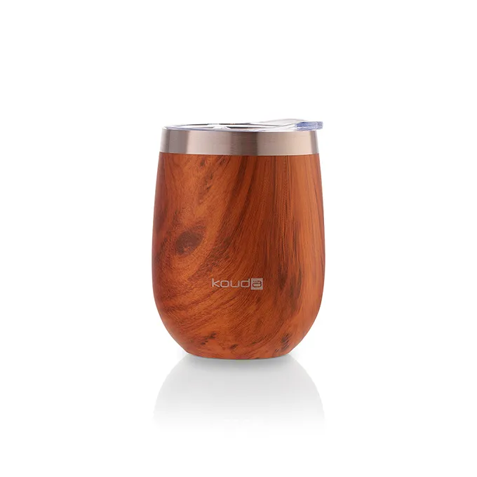 Copo Kouda 360ml 10350 Wood