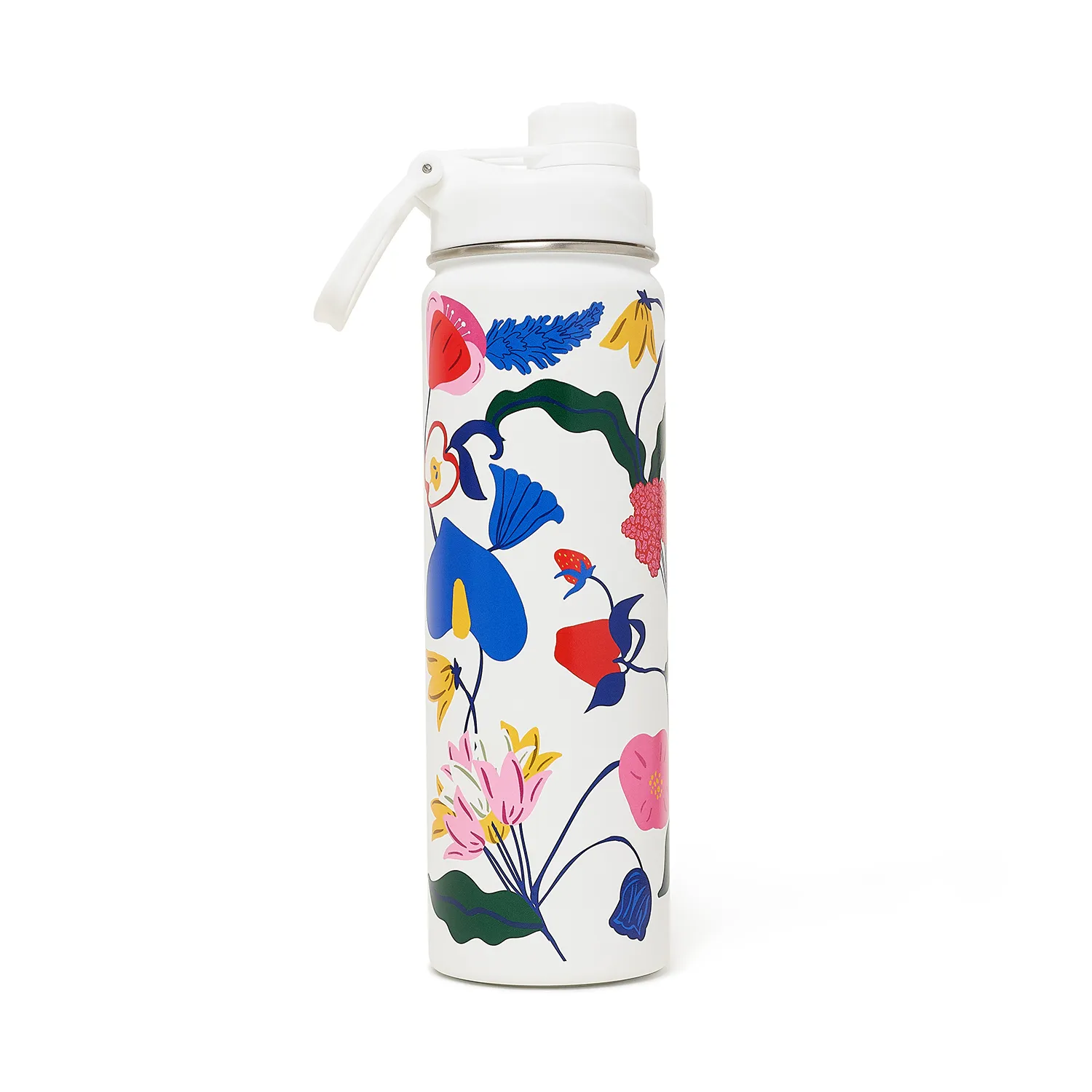 Garrafa Cicero + Kouda Ladakh 660ml 10368 Branca Doce Florada