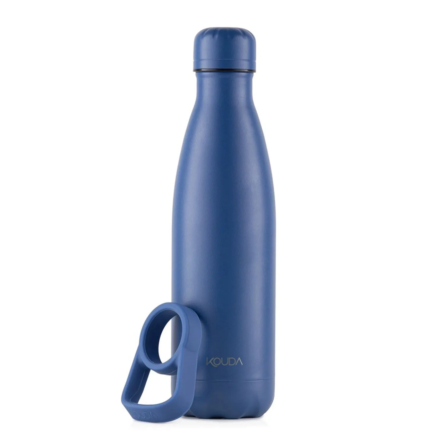 Garrafa Kouda 500ml Azul Classic (10384)