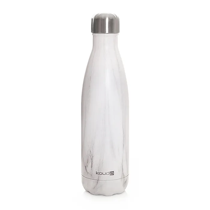 Garrafa Kouda 500ml Mármore (7898660581822)