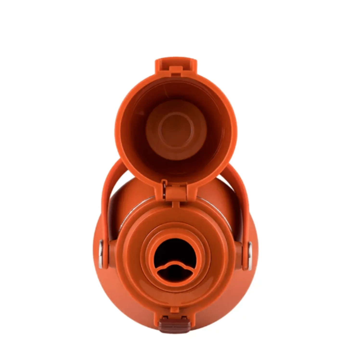 Garrafa Térmica Kouda Vega - 1 Litro - Terracota (1039970300)