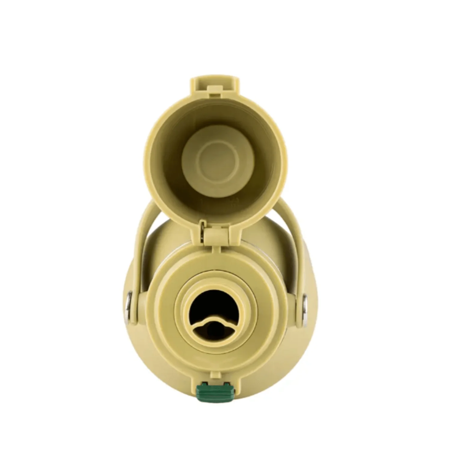 Garrafa Térmica Kouda Vega - 1 Litro - Verde Oliva (1039975300)