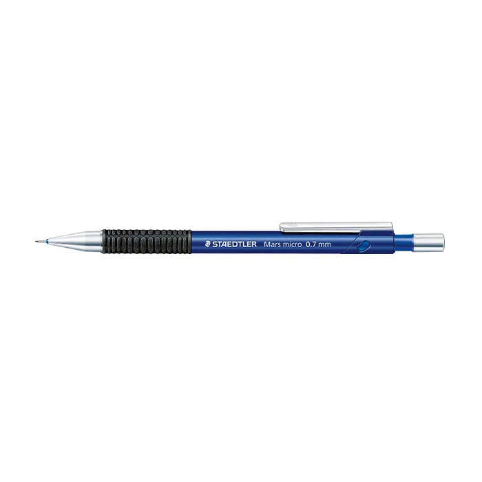 Lapiseira Staedtler Mars 0.7mm (775 07 02)
