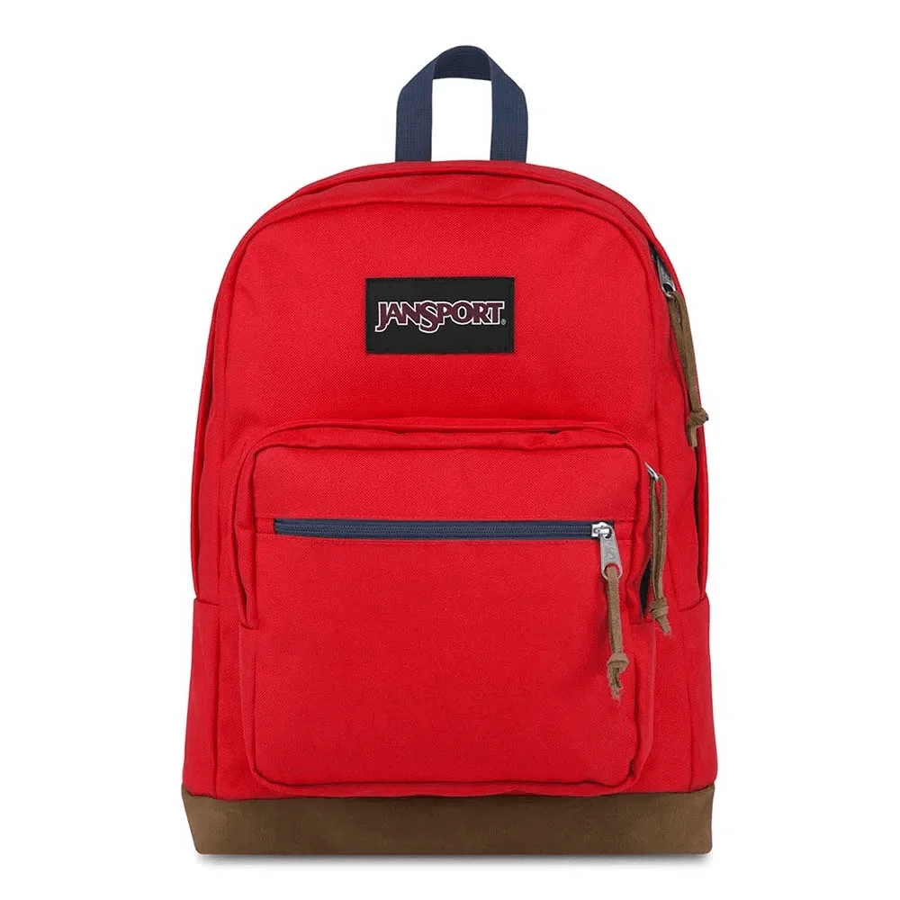 Mochila Jansport Right Pack Red Tape Cubic Inches - TYP75XP
