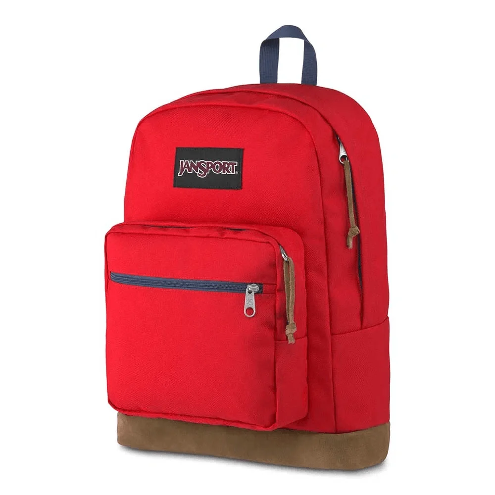 Mochila Jansport Right Pack Red Tape Cubic Inches - TYP75XP
