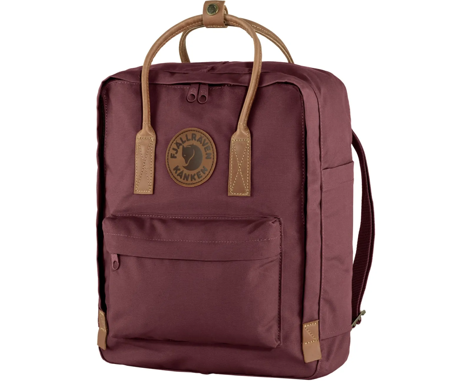 Mochila Kanken NO.2 - PORT (F23565)