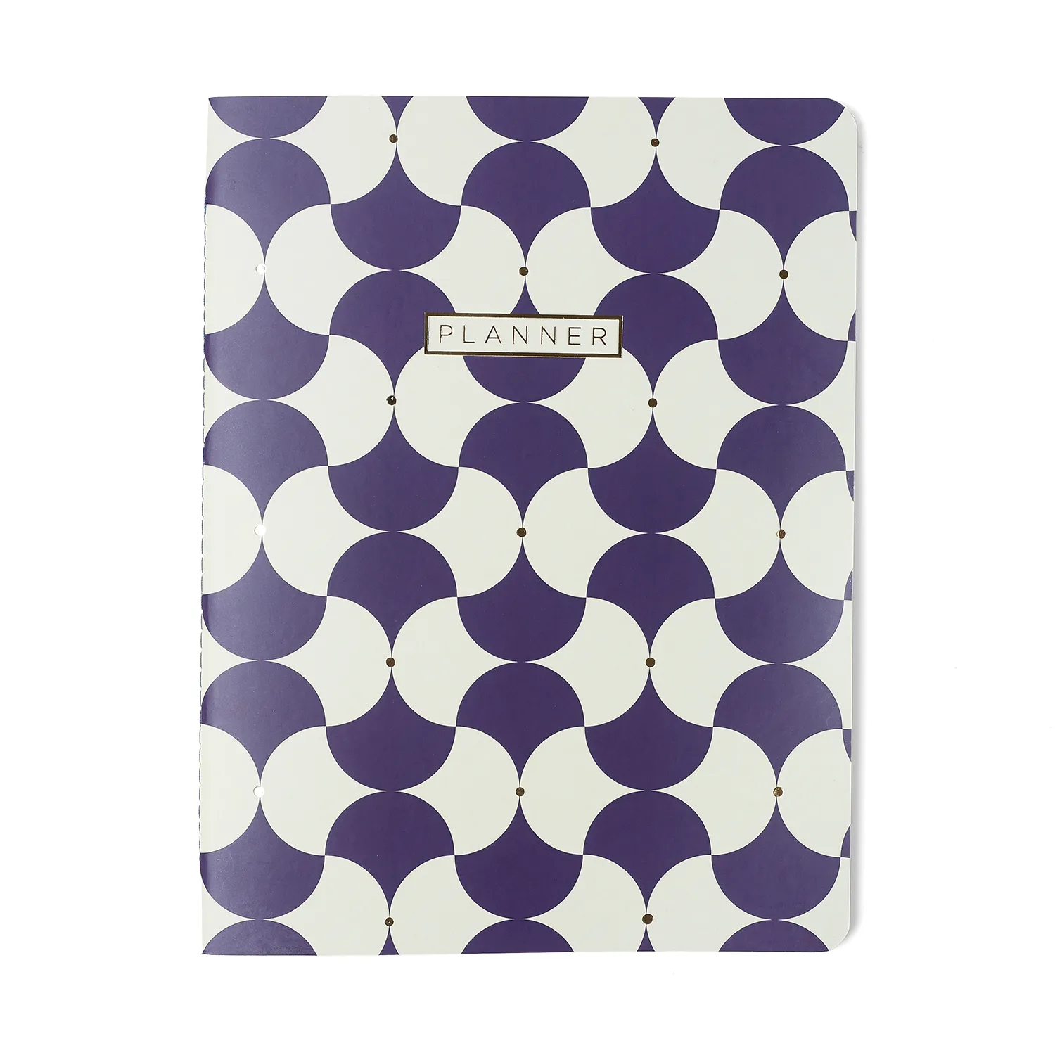 Planner Permanente Revista Planejamento Bossa Nova Mensal 19x25 Boemia