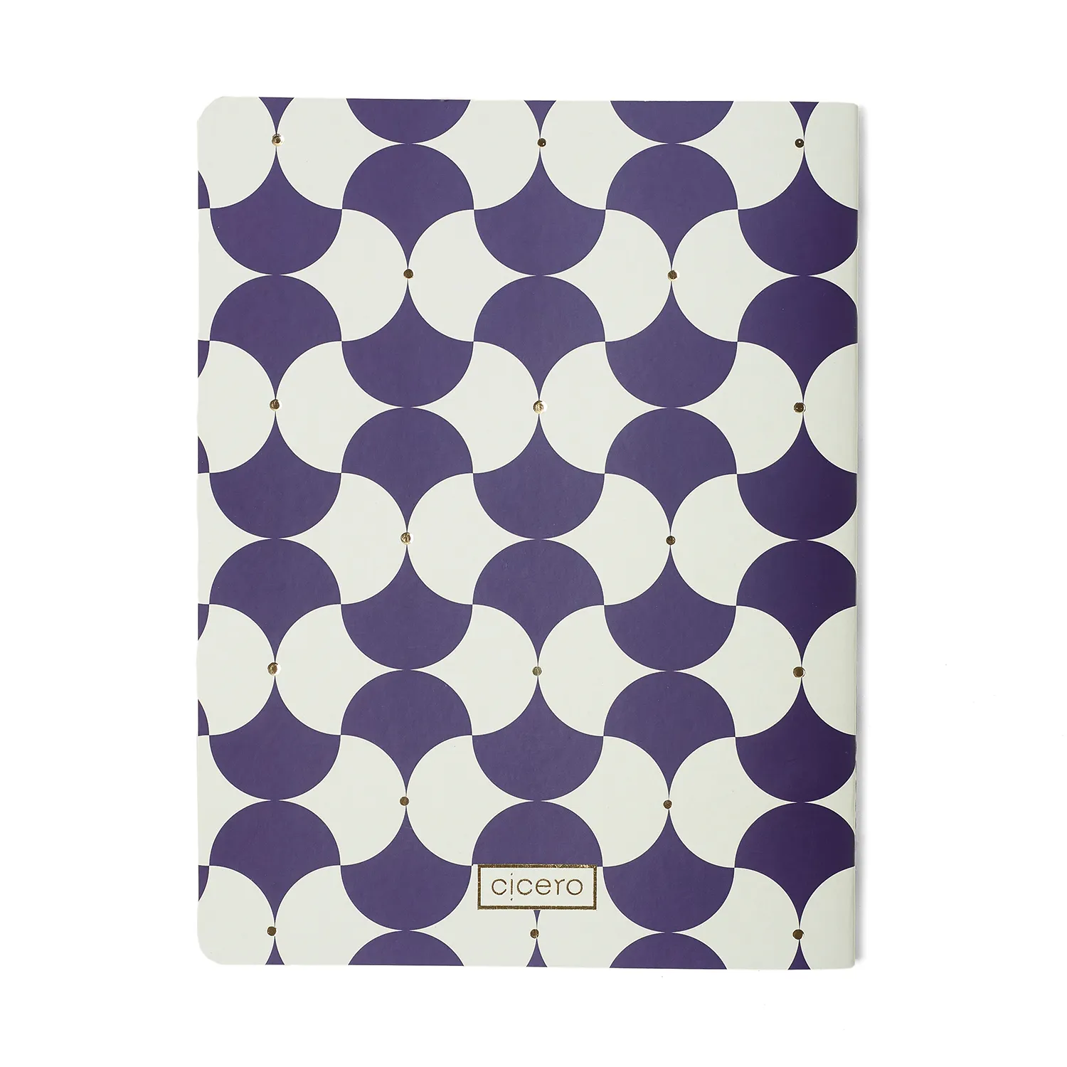 Planner Permanente Revista Planejamento Bossa Nova Mensal 19x25 Boemia