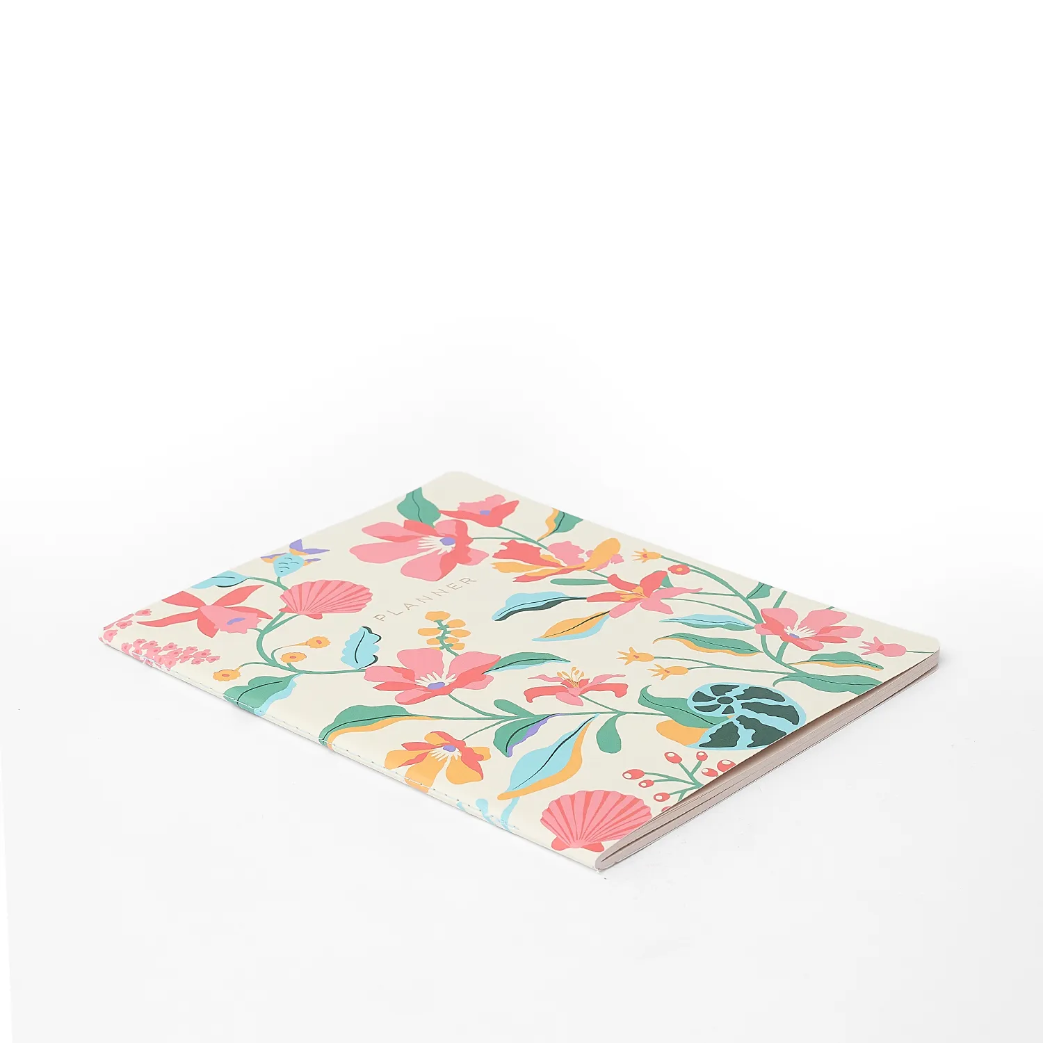 Planner Permanente Revista Planejamento Noronha Mensal 19x25 Atalaia