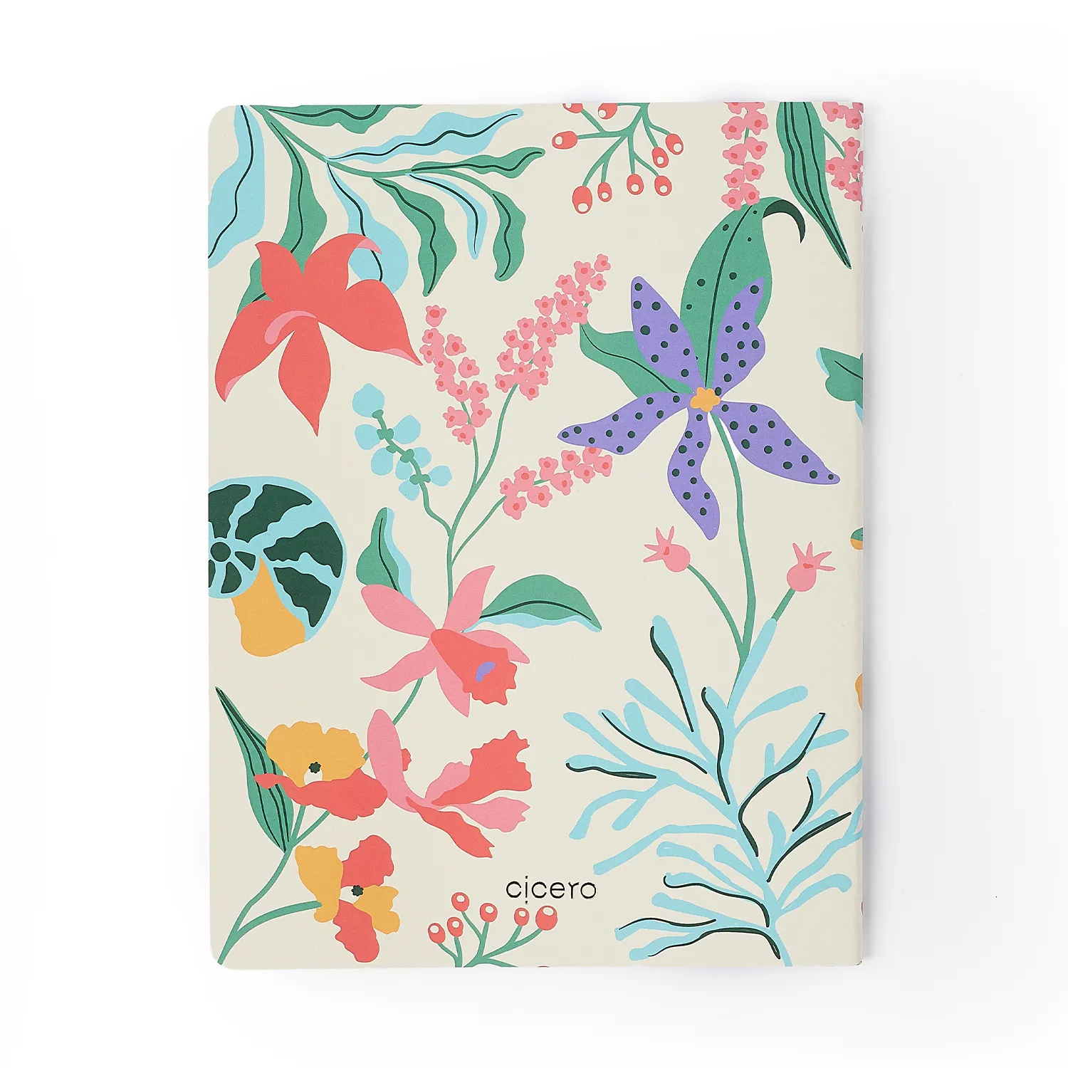 Planner Permanente Revista Planejamento Noronha Mensal 19x25 Atalaia